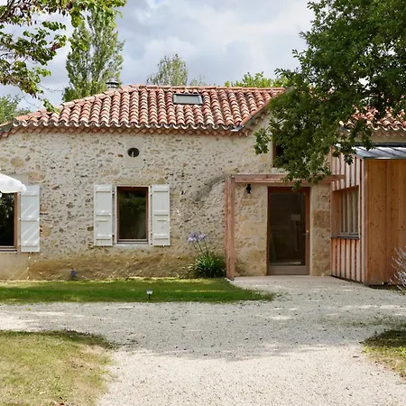 Villa Maison L Gascony Lagardere