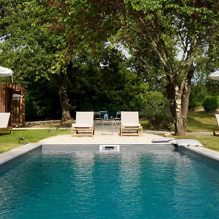 Maison L Gascony