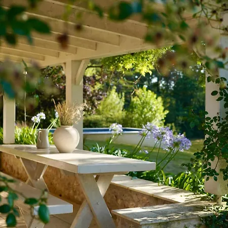 Maison L Gascony *