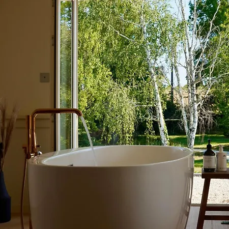 Maison L Gascony *