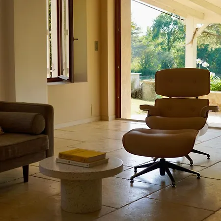 Maison L Gascony * Lagardere