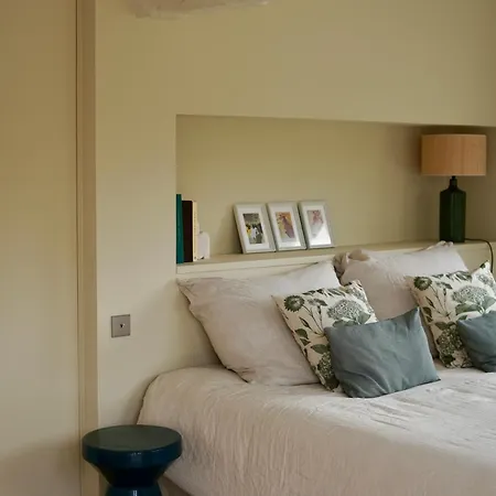 Maison L Gascony Villa