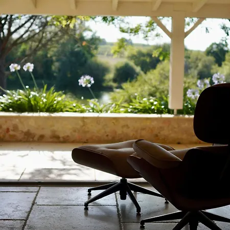 Maison L Gascony Villa Lagardere