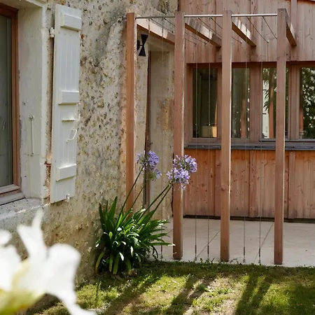 Villa Maison L Gascony