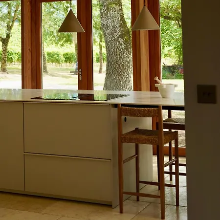 Maison L Gascony Villa Lagardere