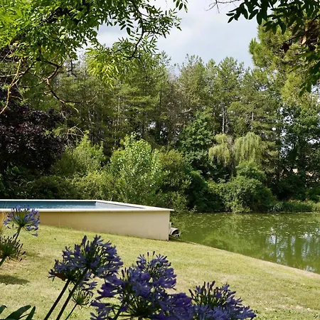 Villa Maison L Gascony *