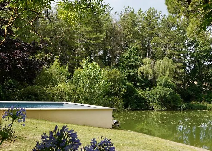 וילה Maison L Gascony