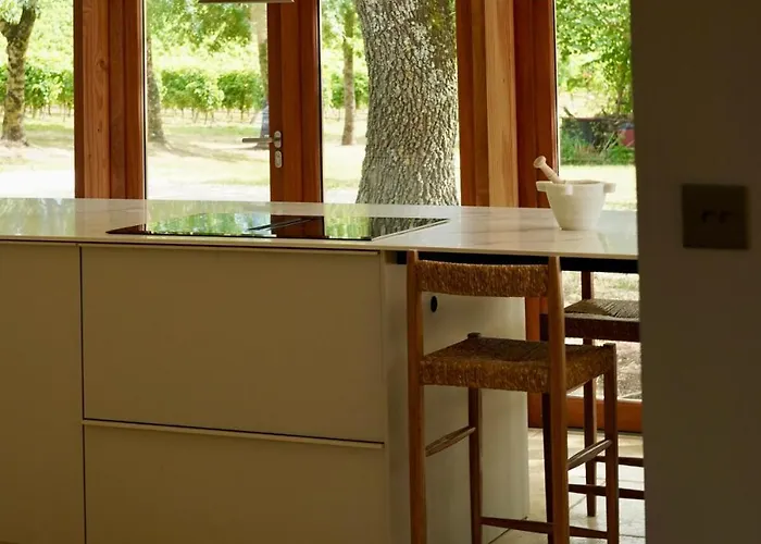 Maison L Gascony וילה Lagardere